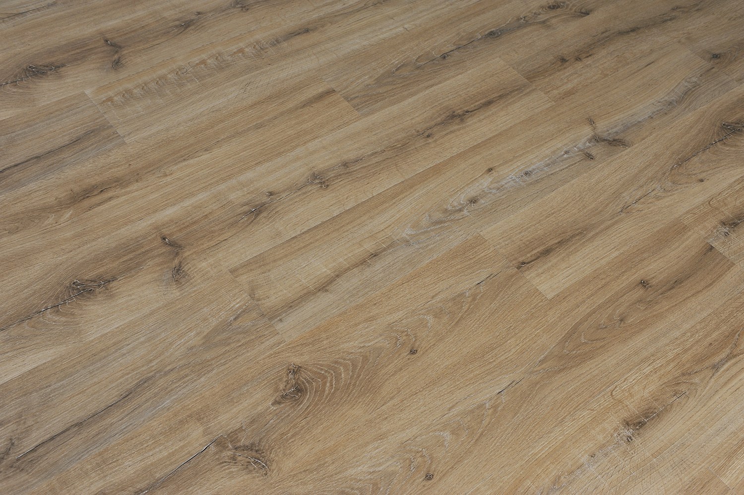 Виниловый пол FineFloor замковый Light Дуб Бахуга FF-1337